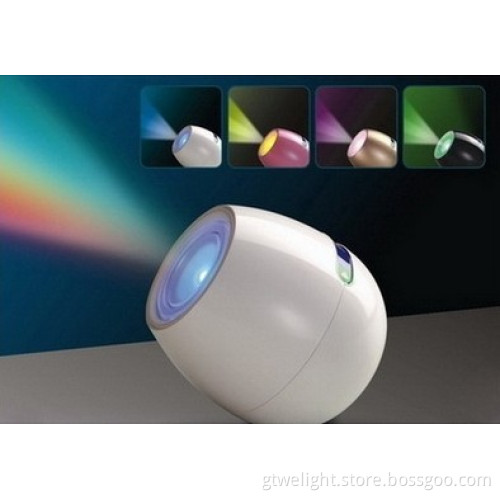 Christmas LED Night Lamp Decorative Plug in Night Lights